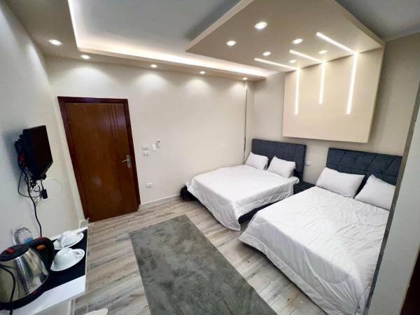 Habitación doble
