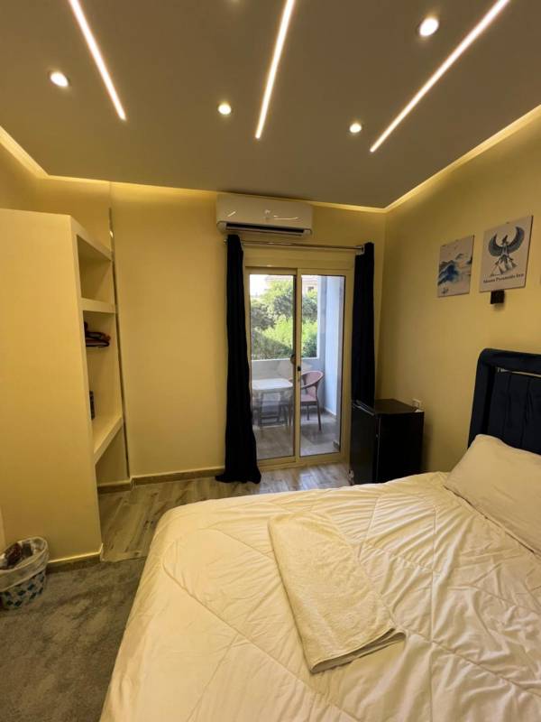 Camera Singola con Balcone